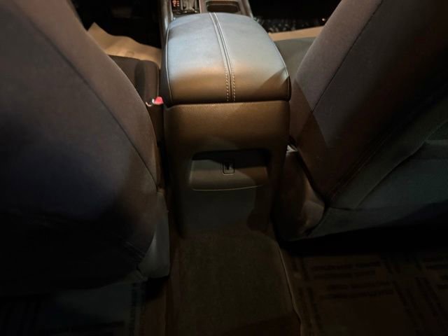 Certified 2025 Nissan Sentra SV w/ All-Weather Package FWD image 26