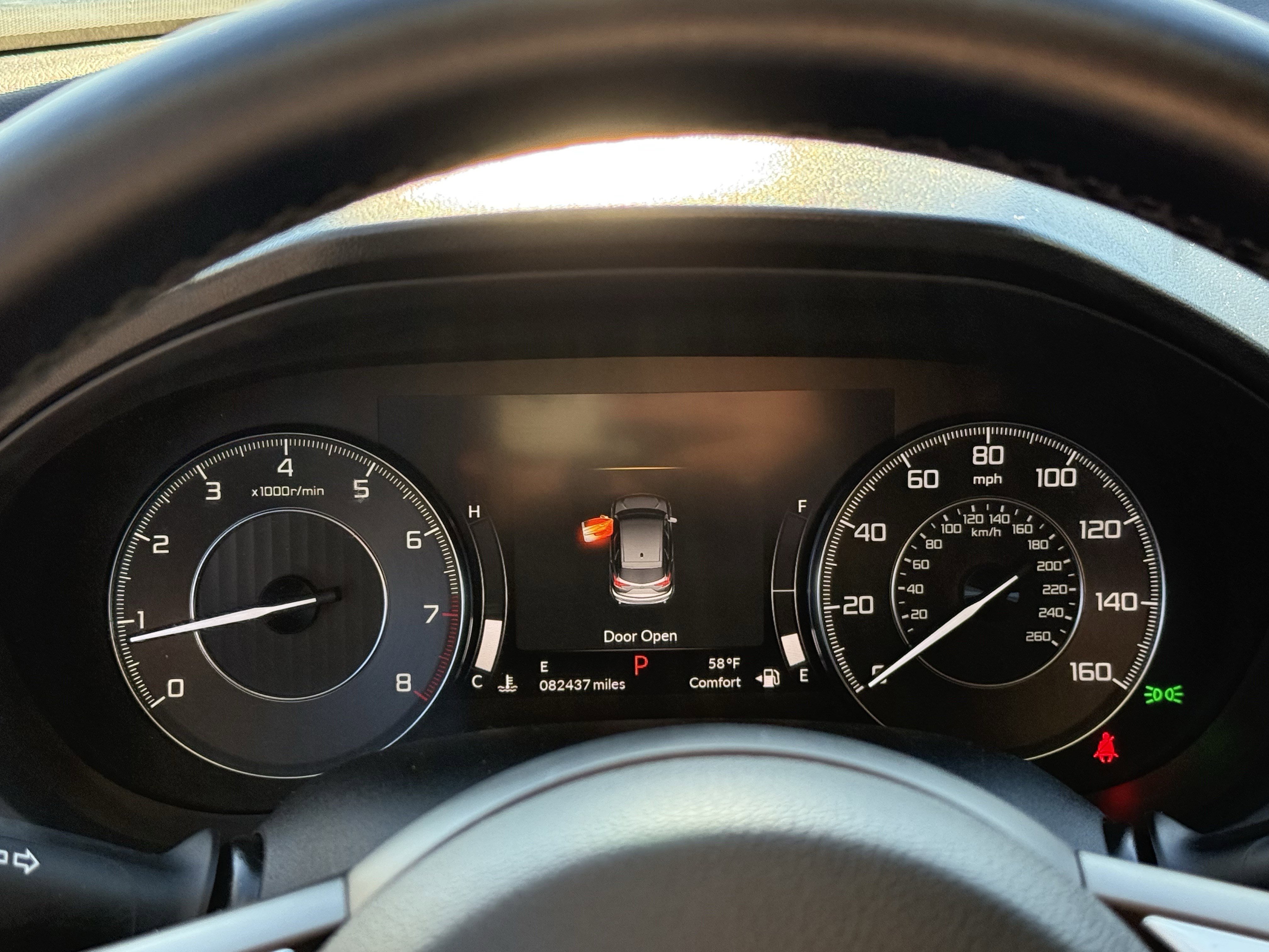 Used 2020 Acura RDX FWD w/ Technology Package image 18