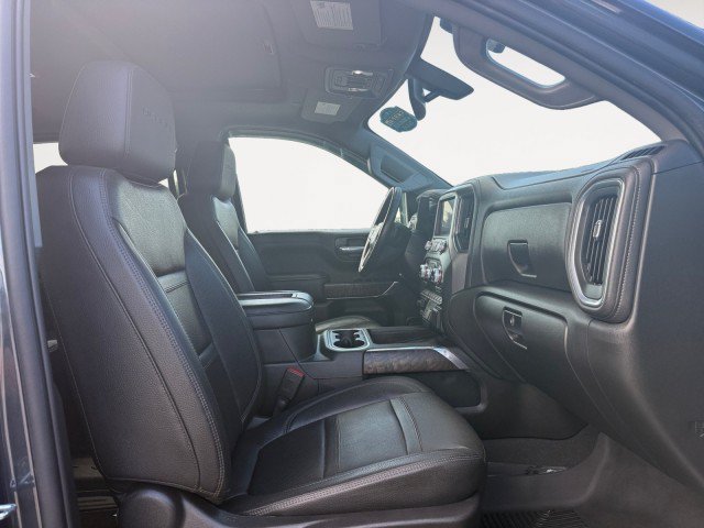 Used 2021 GMC Sierra 1500 Denali AWD/4WD image 10