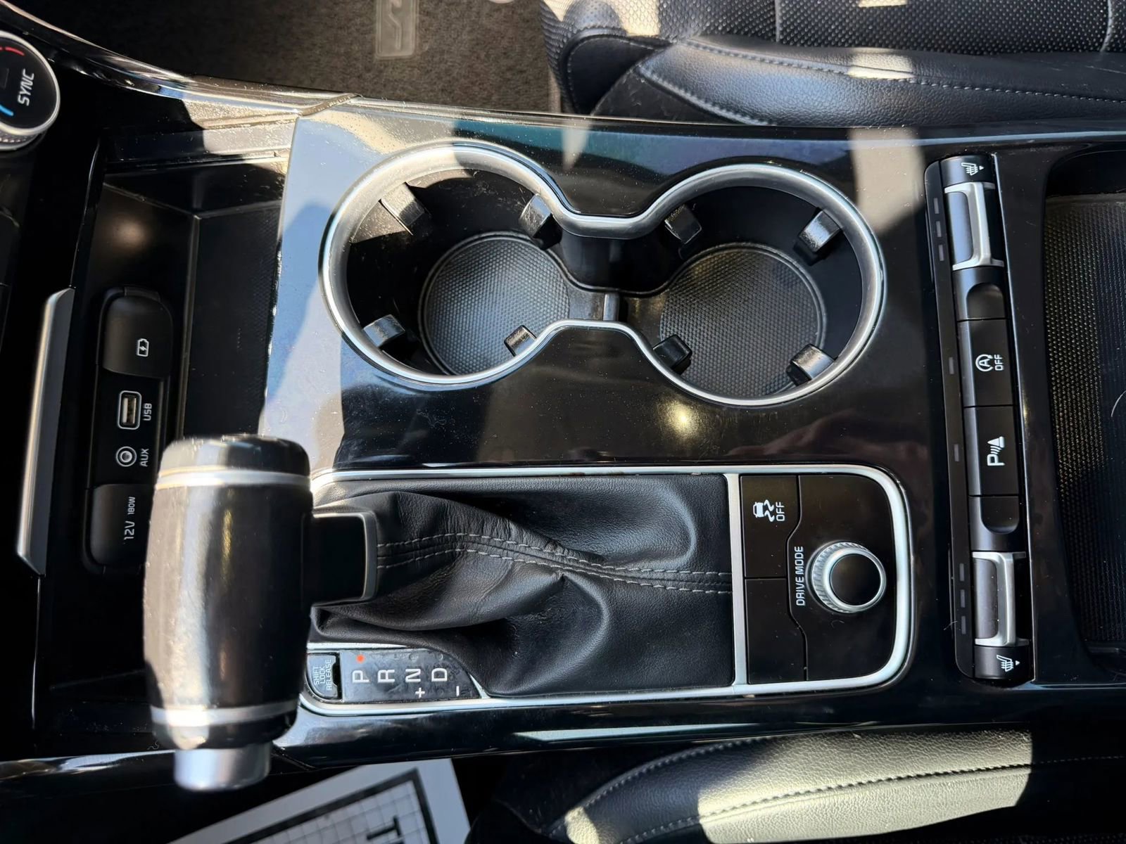 Used 2019 Kia Stinger image 45