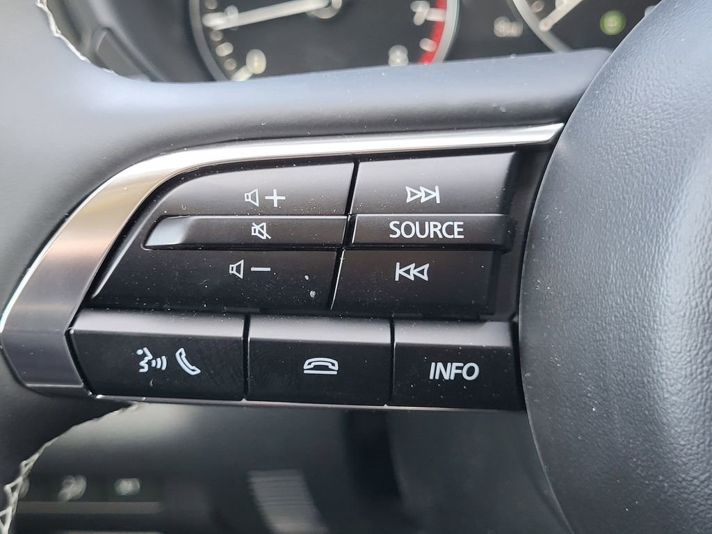 New 2026 MAZDA CX-30 Aire Edition image 16