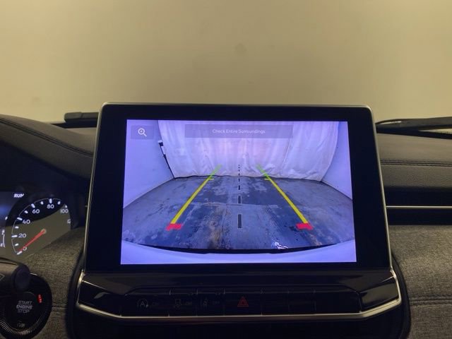 Used 2022 Jeep Compass Latitude w/ Convenience Group image 15