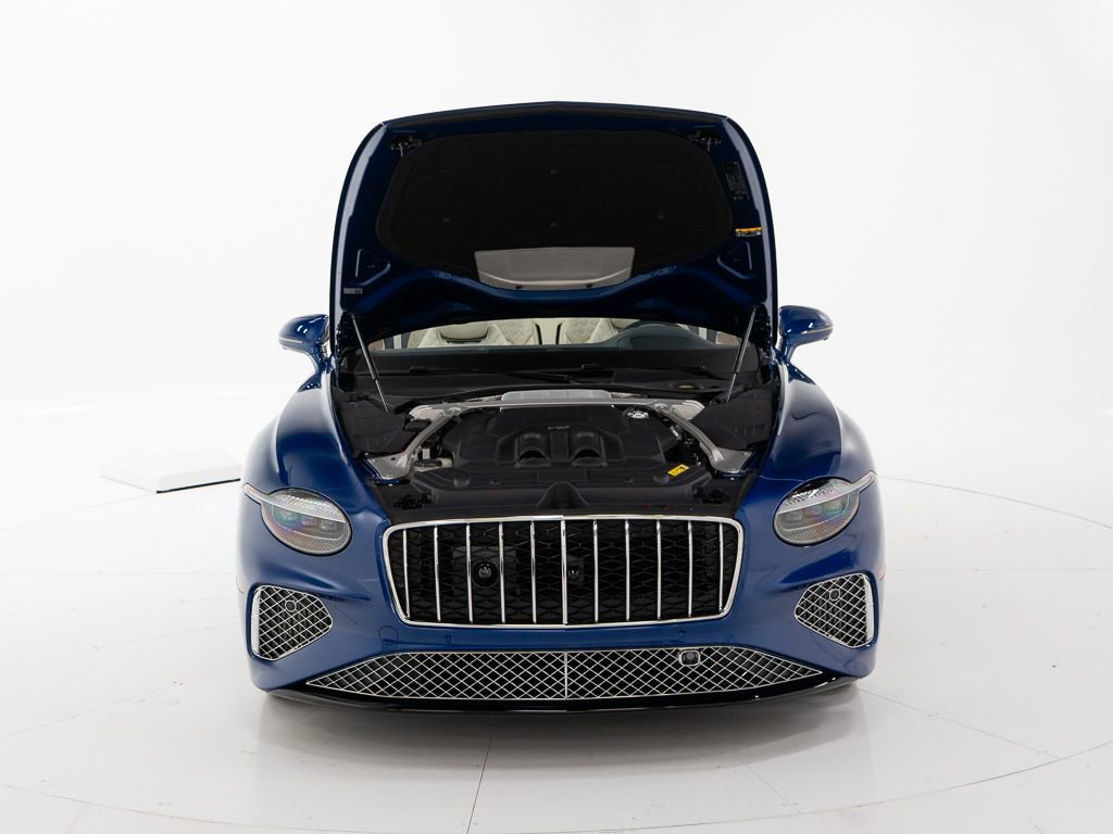 New 2026 Bentley Continental GTC image 50