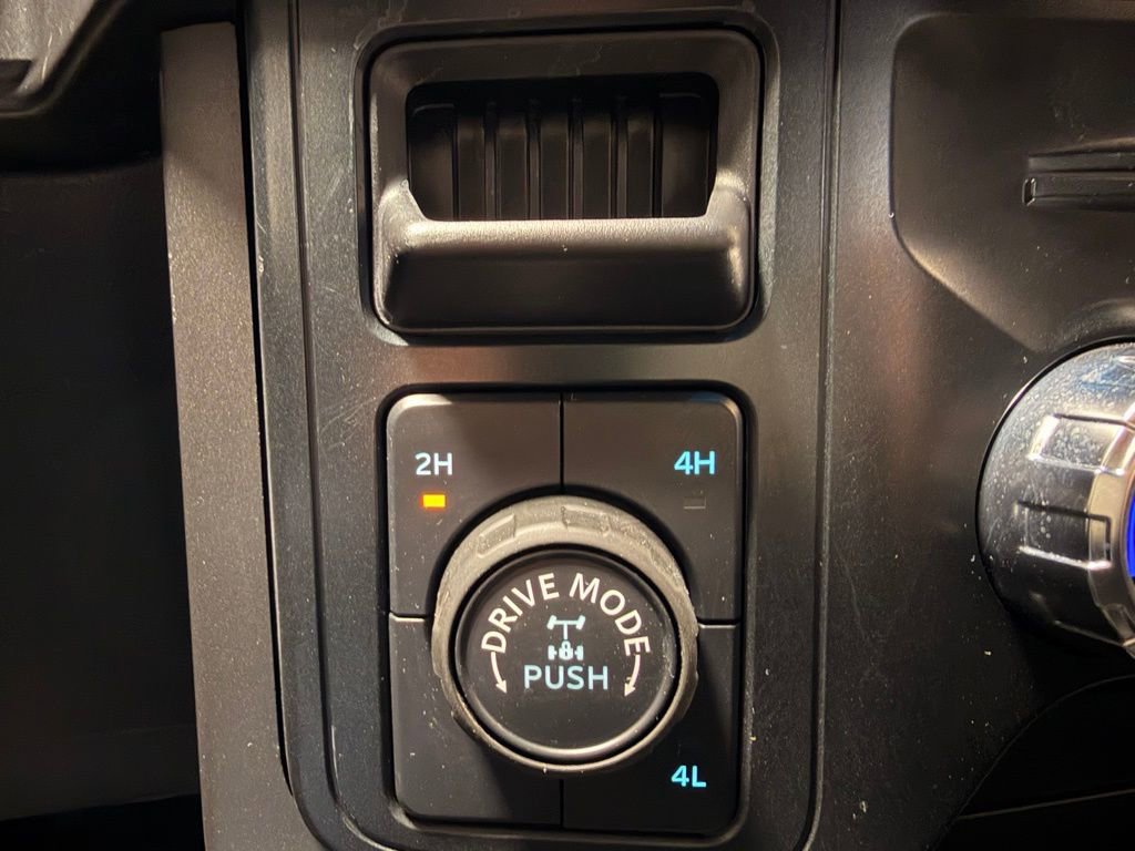 Used 2025 Ford F150 Tremor AWD/4WD image 36