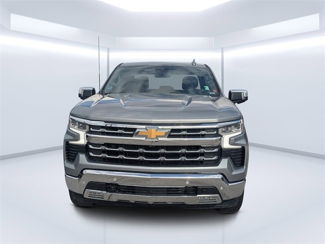 Used 2023 Chevrolet Silverado 1500 LTZ image 8