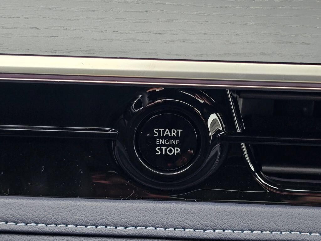 New 2027 INFINITI QX80 Sensory AWD/4WD image 37