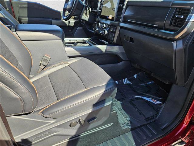 Used 2025 Ford F250 Lariat w/ Lariat Ultimate Package image 20