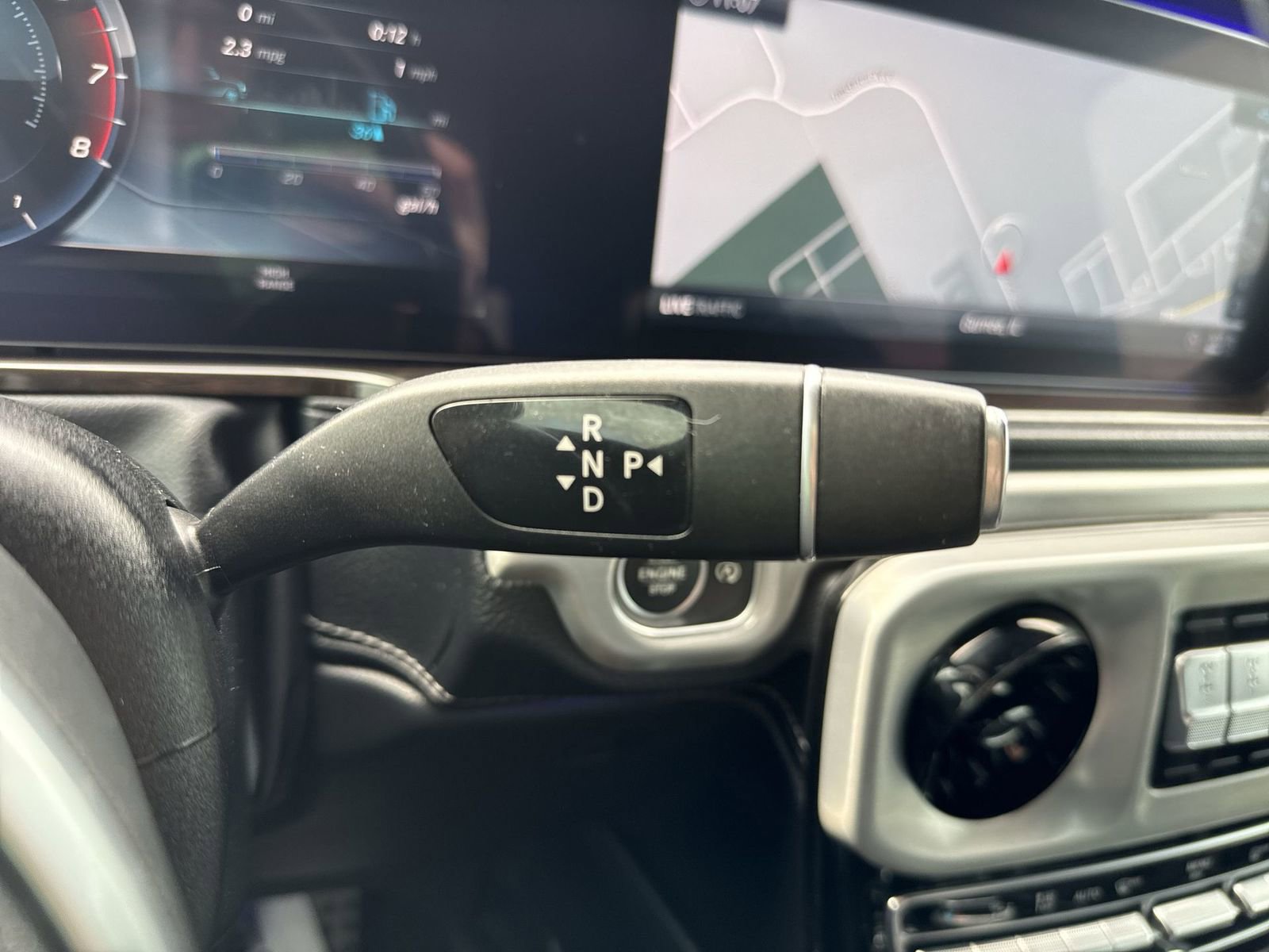 Used 2019 Mercedes-Benz G 550 image 19