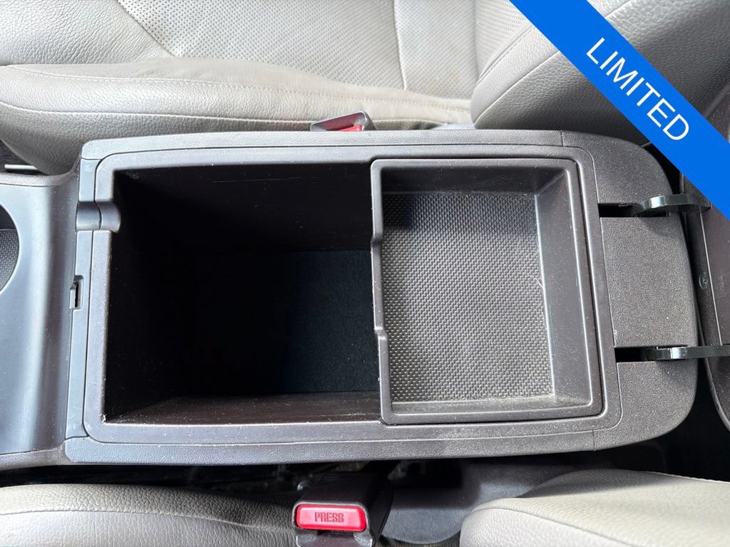 Used 2015 Hyundai Tucson Limited w/ Option Group 03 FWD image 18