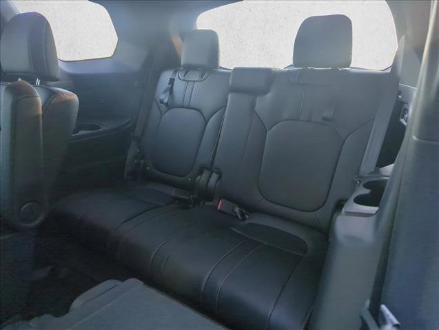 New 2026 Honda Pilot TrailSport image 19