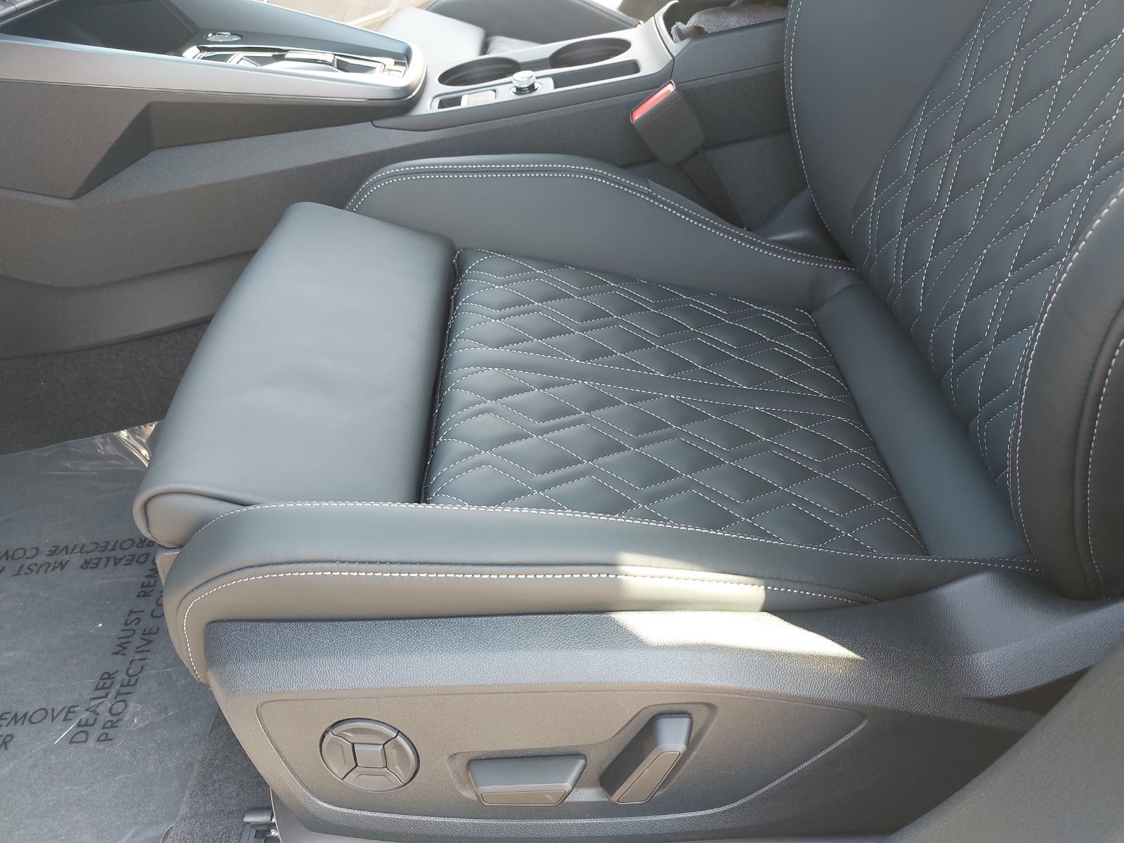 New 2026 Audi S3 Premium AWD/4WD image 32