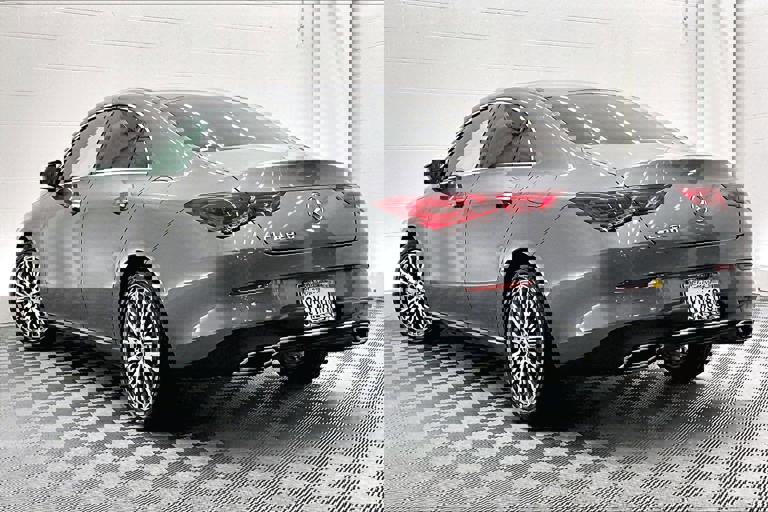 Used 2022 Mercedes-Benz CLA 250 image 10