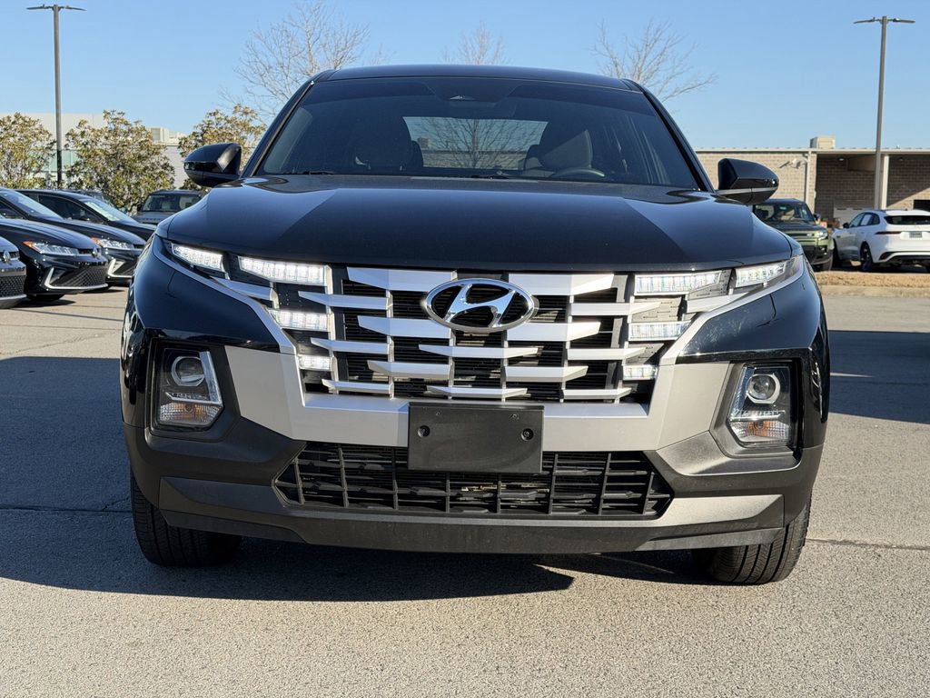 Used 2023 Hyundai Santa Cruz SE image 8