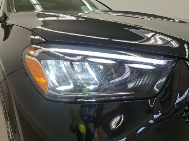 Used 2025 Mercedes-Benz GLE 350 4MATIC image 75
