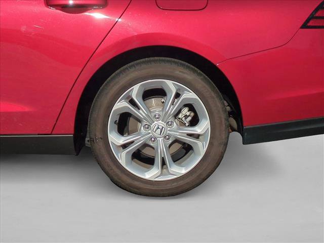 Used 2024 Honda Accord LX image 23