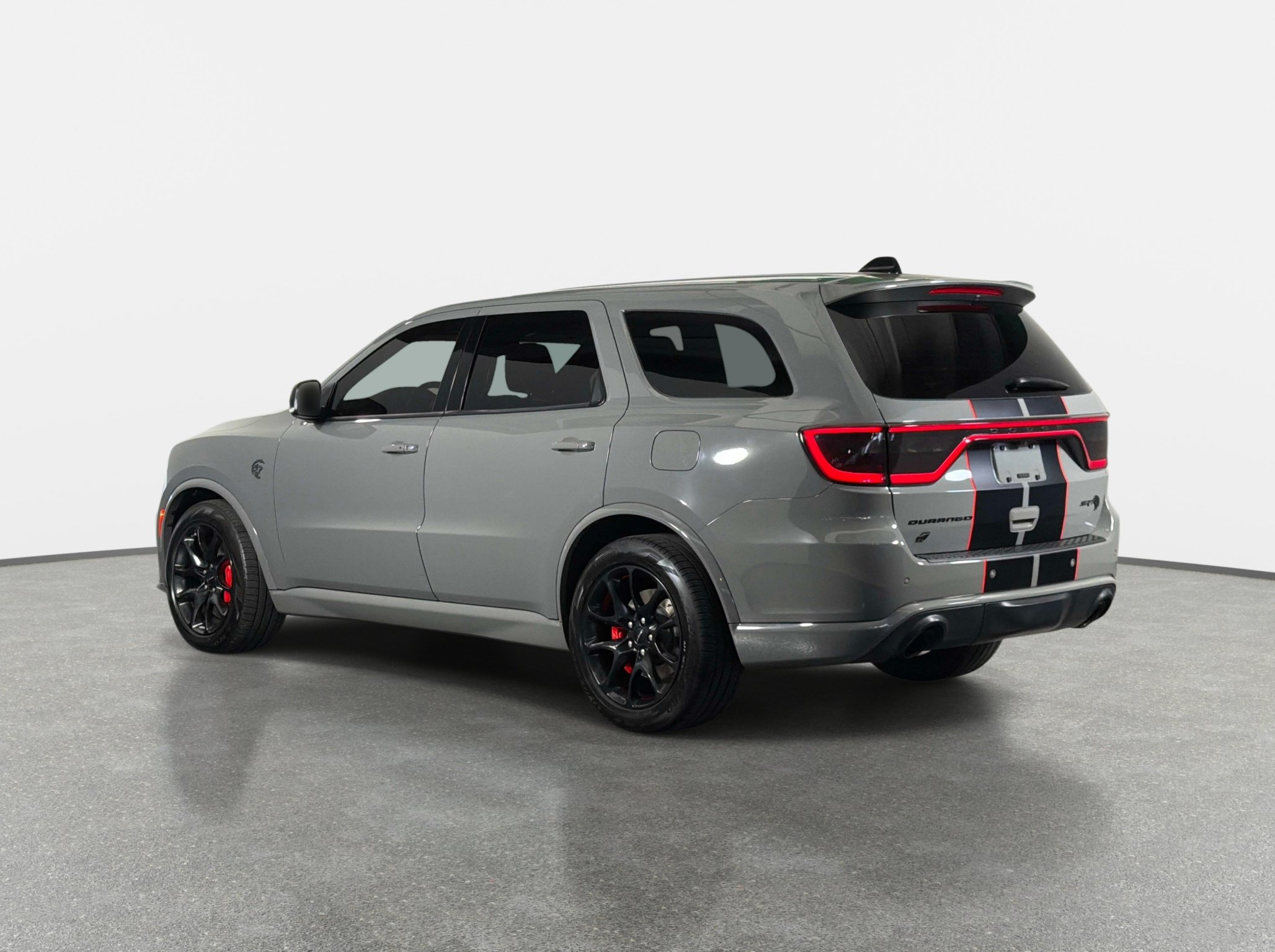 Used 2023 Dodge Durango SRT Hellcat AWD/4WD image 9