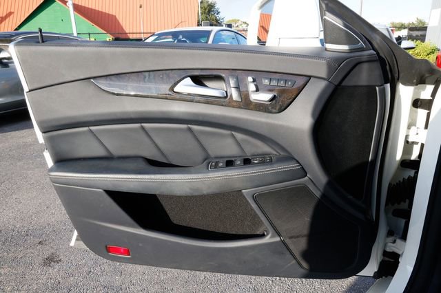 Used 2015 Mercedes-Benz CLS 400 image 47