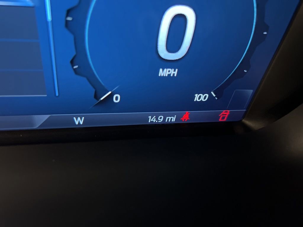 New 2025 Ford F350 Platinum w/ Snow Plow Prep Package image 26