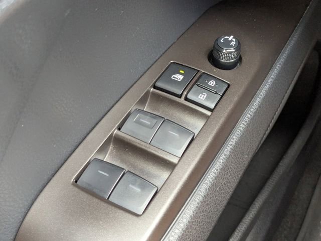 Used 2024 Toyota Camry SE FWD image 24