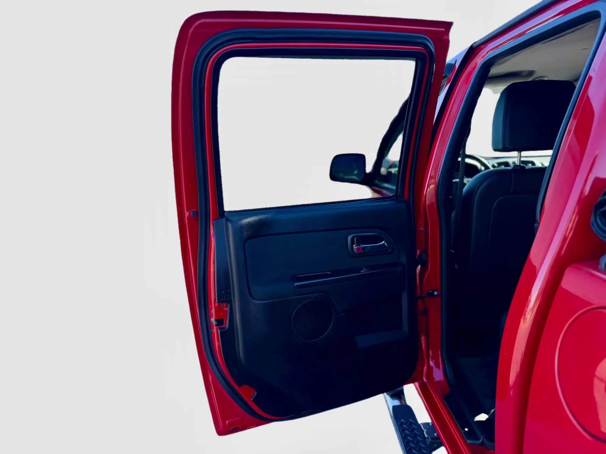 Used 2011 Chevrolet Colorado LT image 19