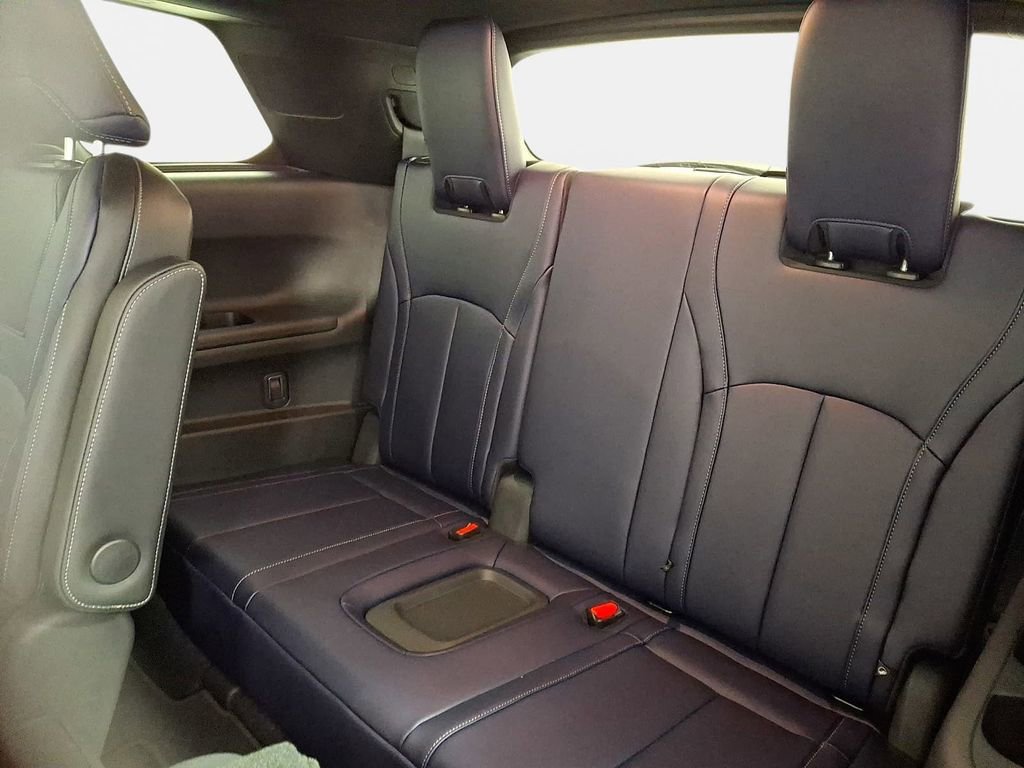 New 2026 INFINITI QX60 Sport AWD/4WD image 10