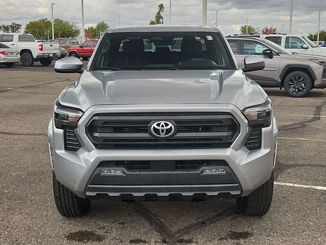 Used 2024 Toyota Tacoma SR5 RWD image 2