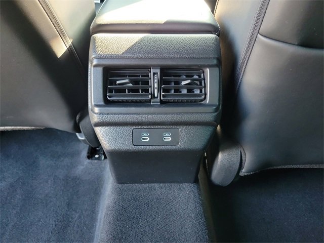 Certified 2025 Honda Accord Sport image 12