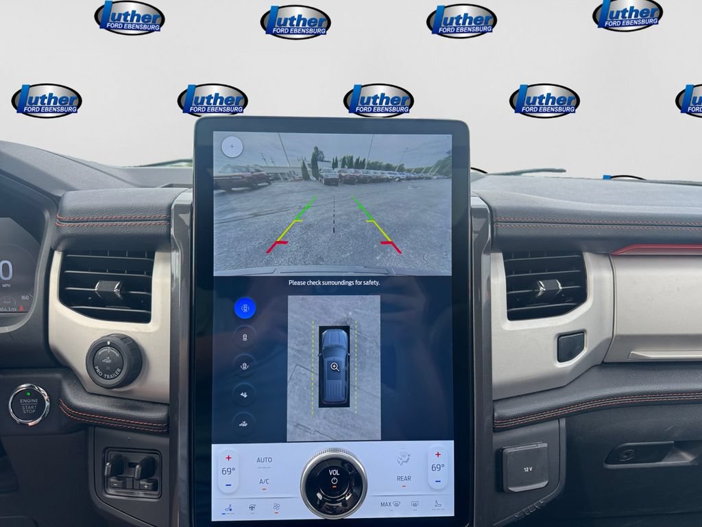 Used 2024 Ford Expedition Timberline AWD/4WD image 27