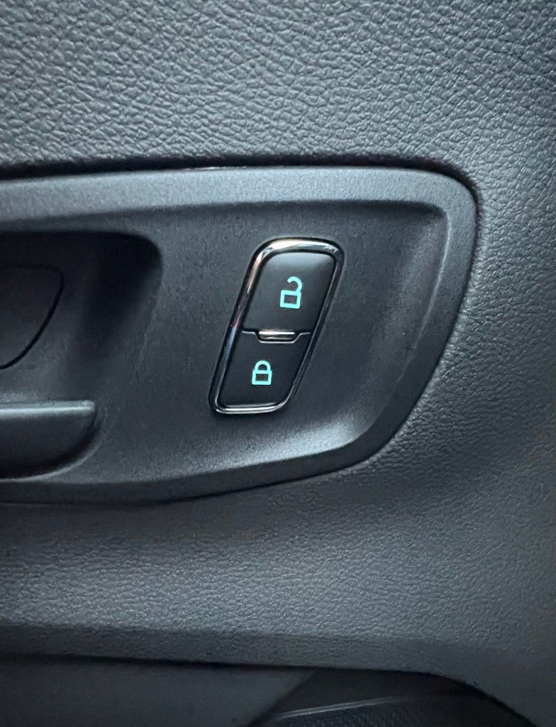 New 2026 Ford Transit 350 XL image 22