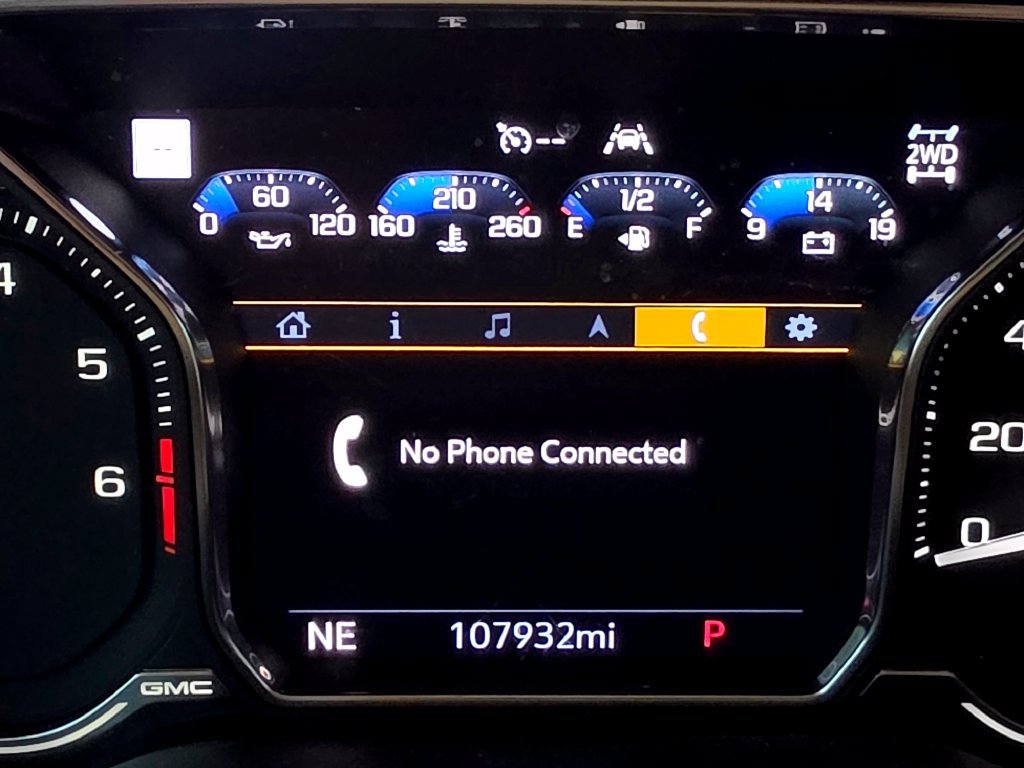 Used 2021 GMC Yukon Denali AWD/4WD image 43