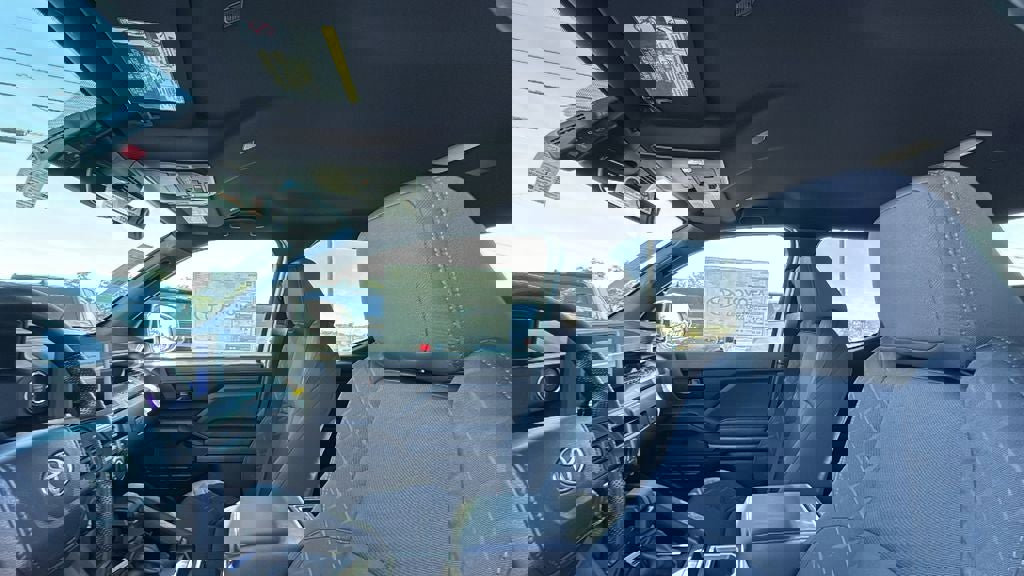 New 2026 Toyota Tacoma SR5 image 19