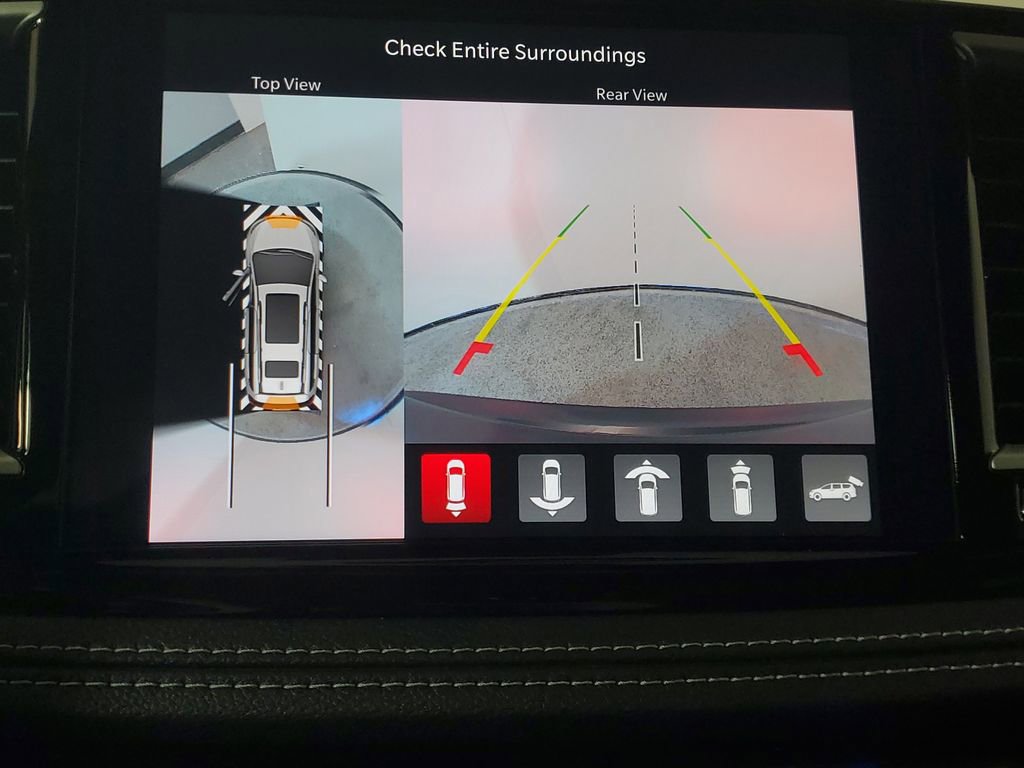 New 2026 Chrysler Pacifica Select image 20