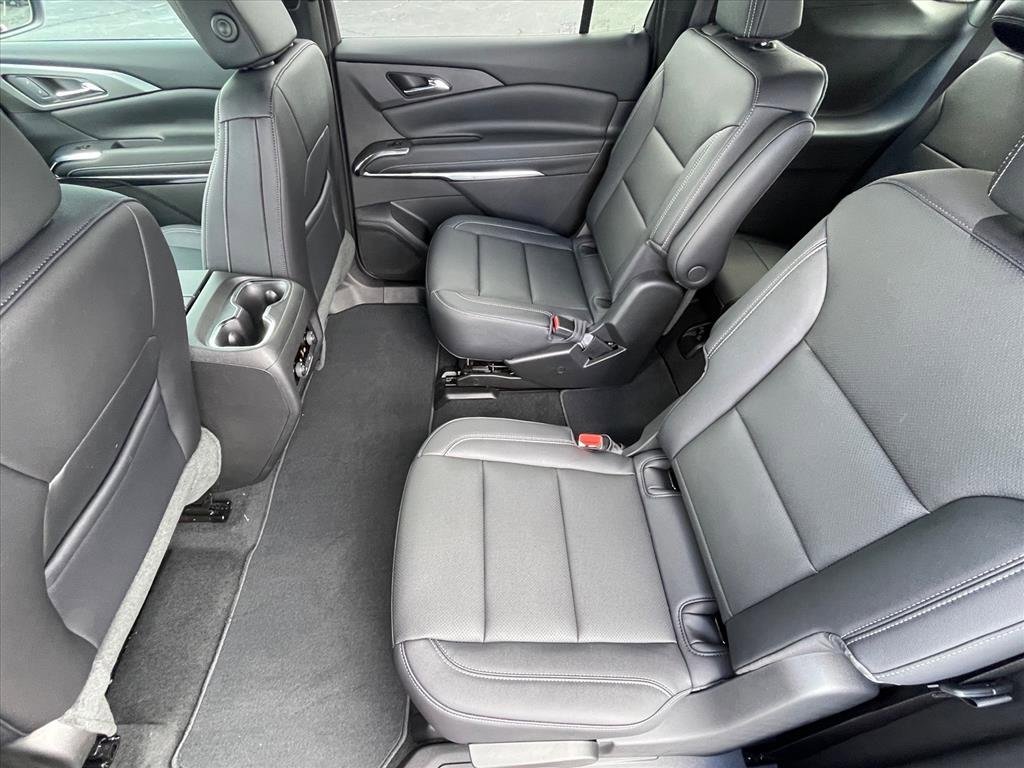 New 2026 Chevrolet Traverse LT FWD image 22