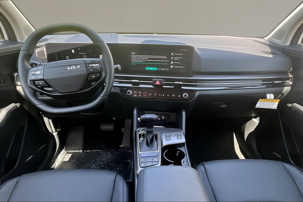 New 2026 Kia Sportage SX AWD/4WD image 5