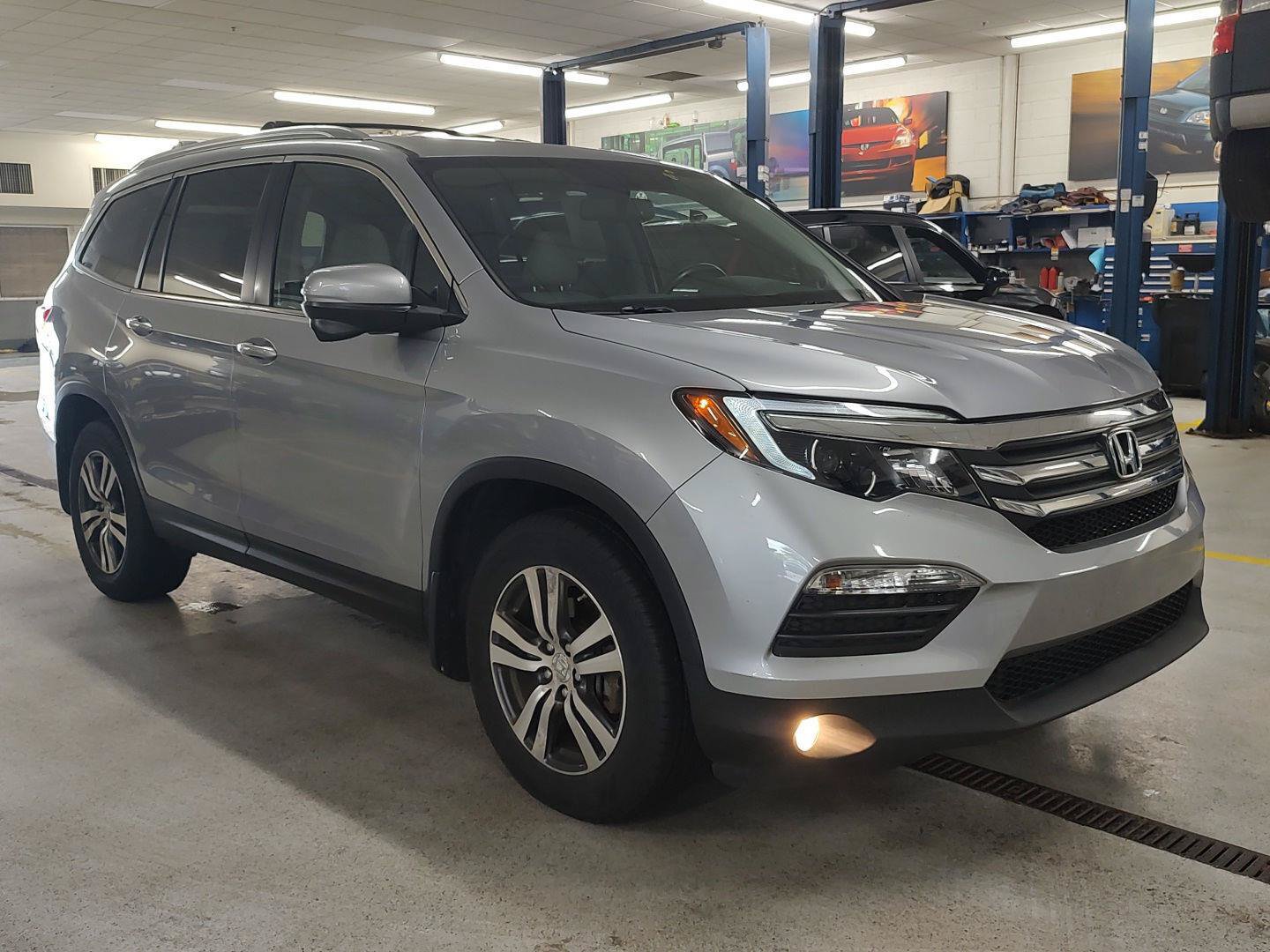Used 2016 Honda Pilot EX-L image 27