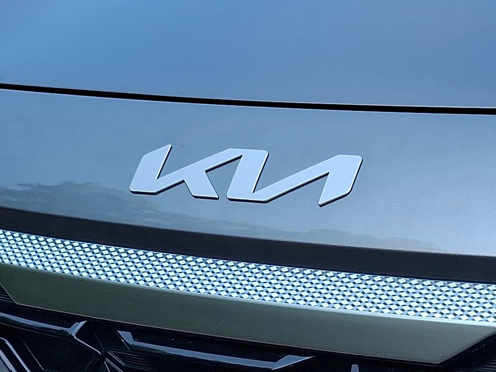 New 2026 Kia Seltos EX w/ EX Sunroof Package image 21