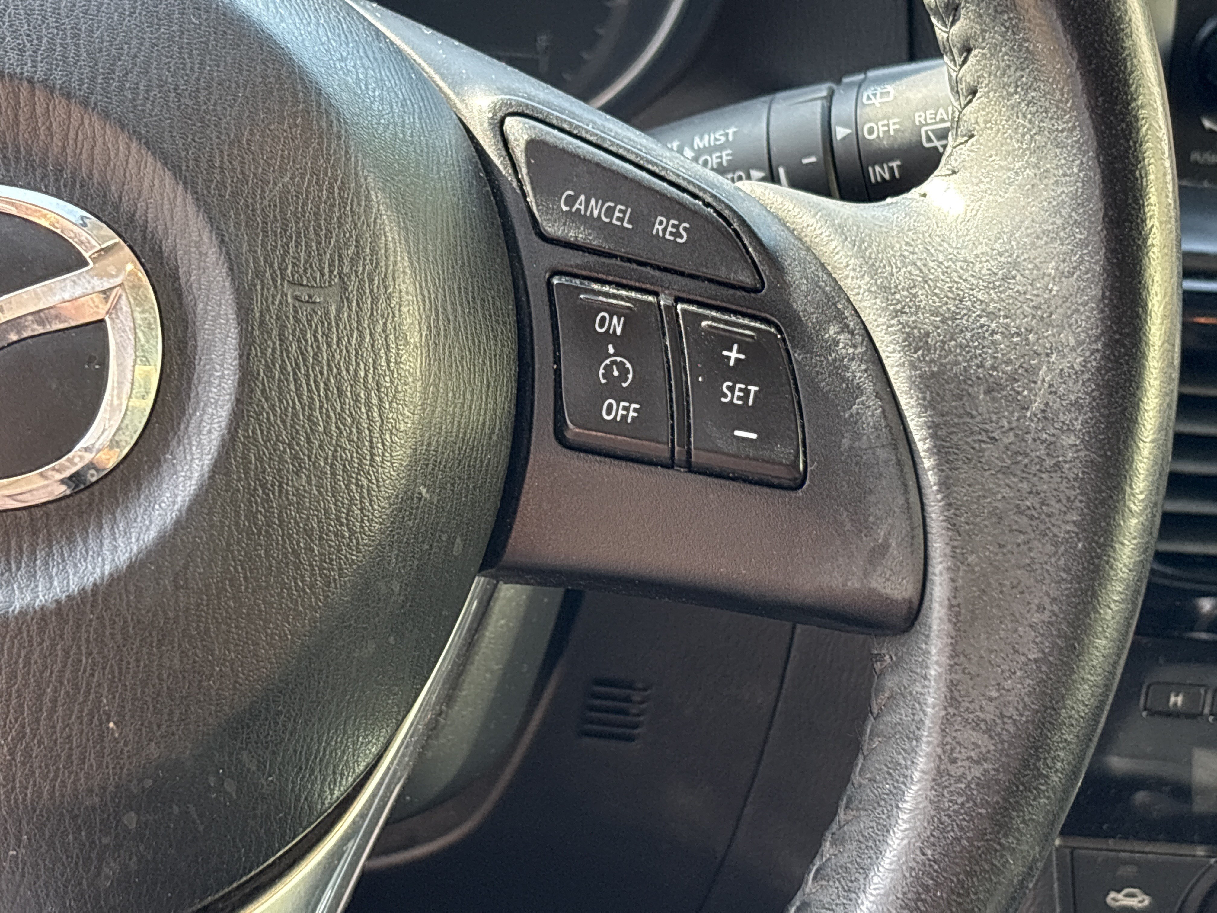 Used 2015 MAZDA CX-5 Grand Touring AWD/4WD image 19