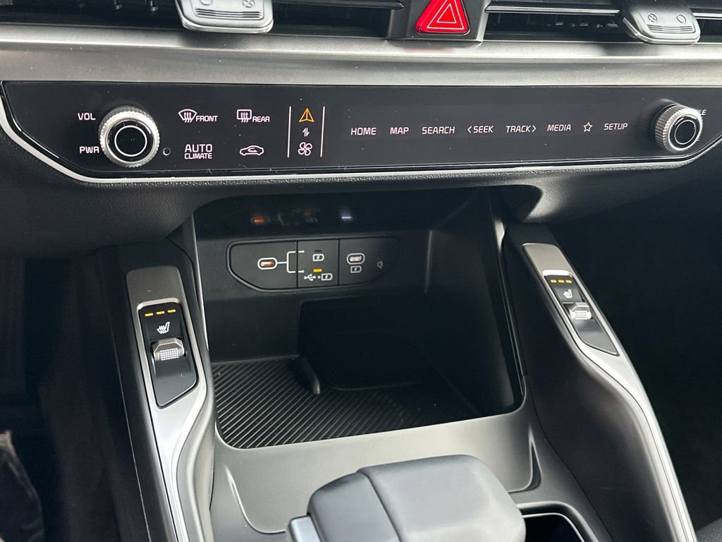 New 2026 Kia Sorento S image 26