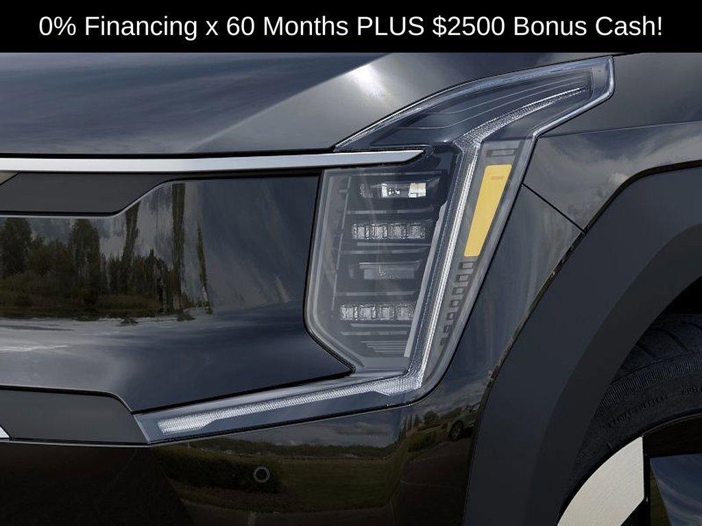 New 2026 Kia EV9 Light image 10