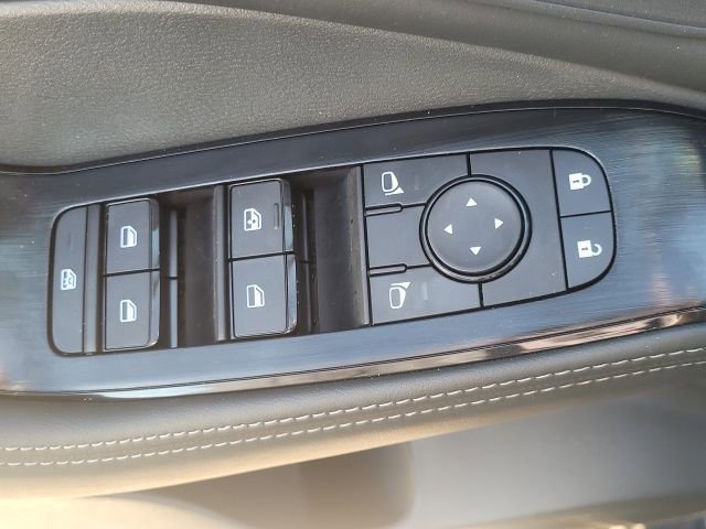 New 2026 Nissan Rogue SV FWD image 11