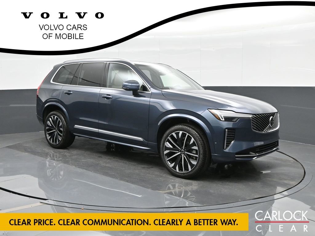 New 2026 Volvo XC90 B6 Plus w/ Protection Package Premier image 5