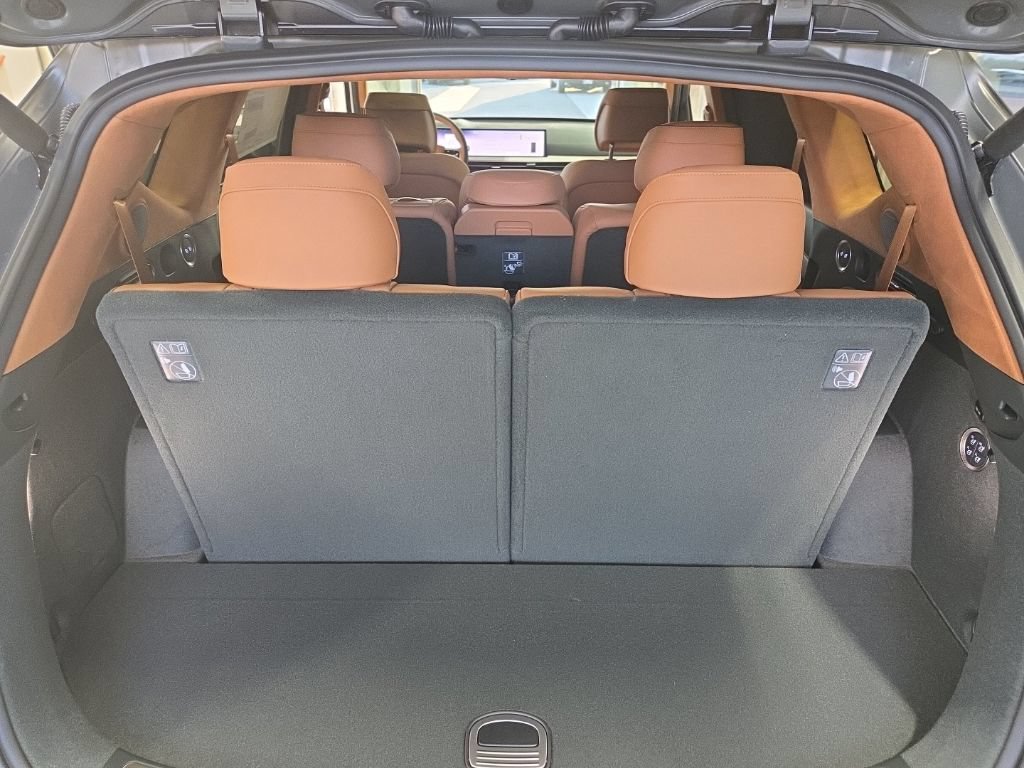 New 2026 Genesis GV80 3.5T Prestige AWD/4WD image 30