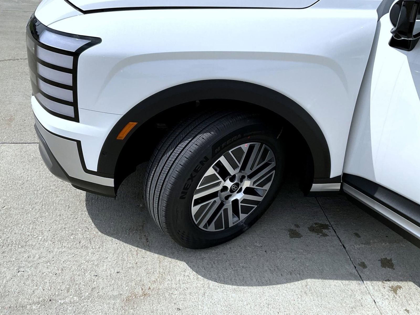 New 2026 Hyundai Palisade SEL Premium AWD/4WD image 26