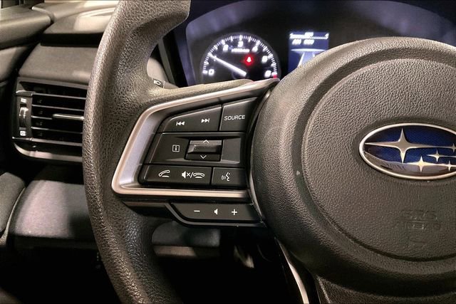 Used 2023 Subaru Outback 2.5i image 18