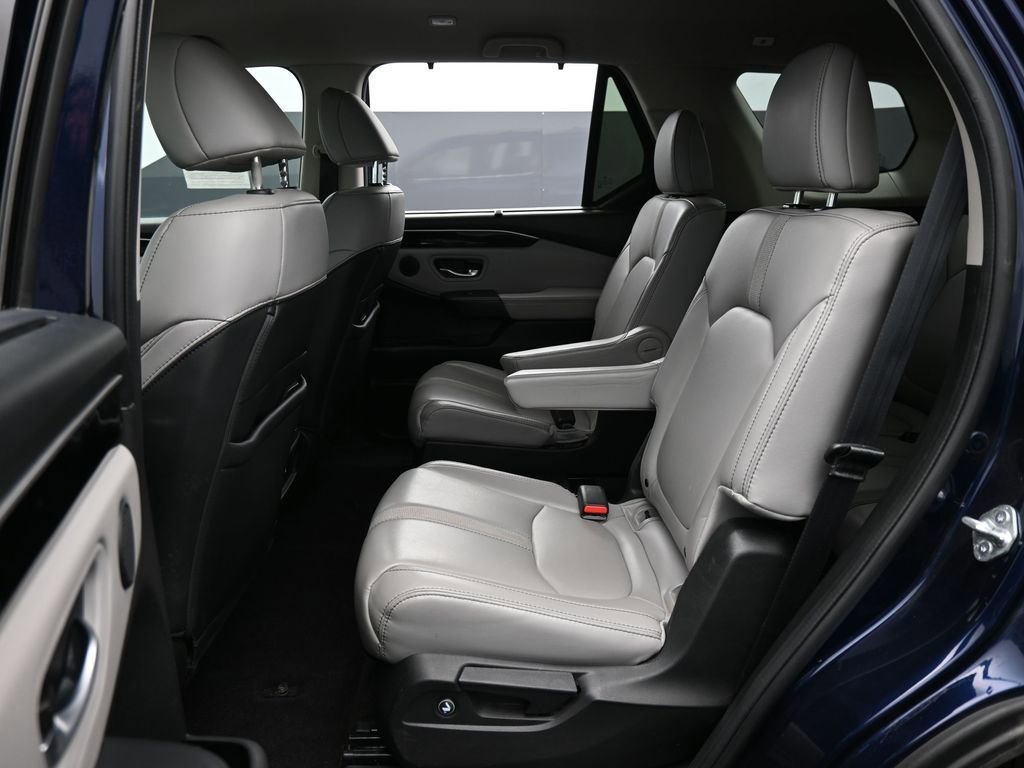 Certified 2023 Honda Pilot EX-L image 36