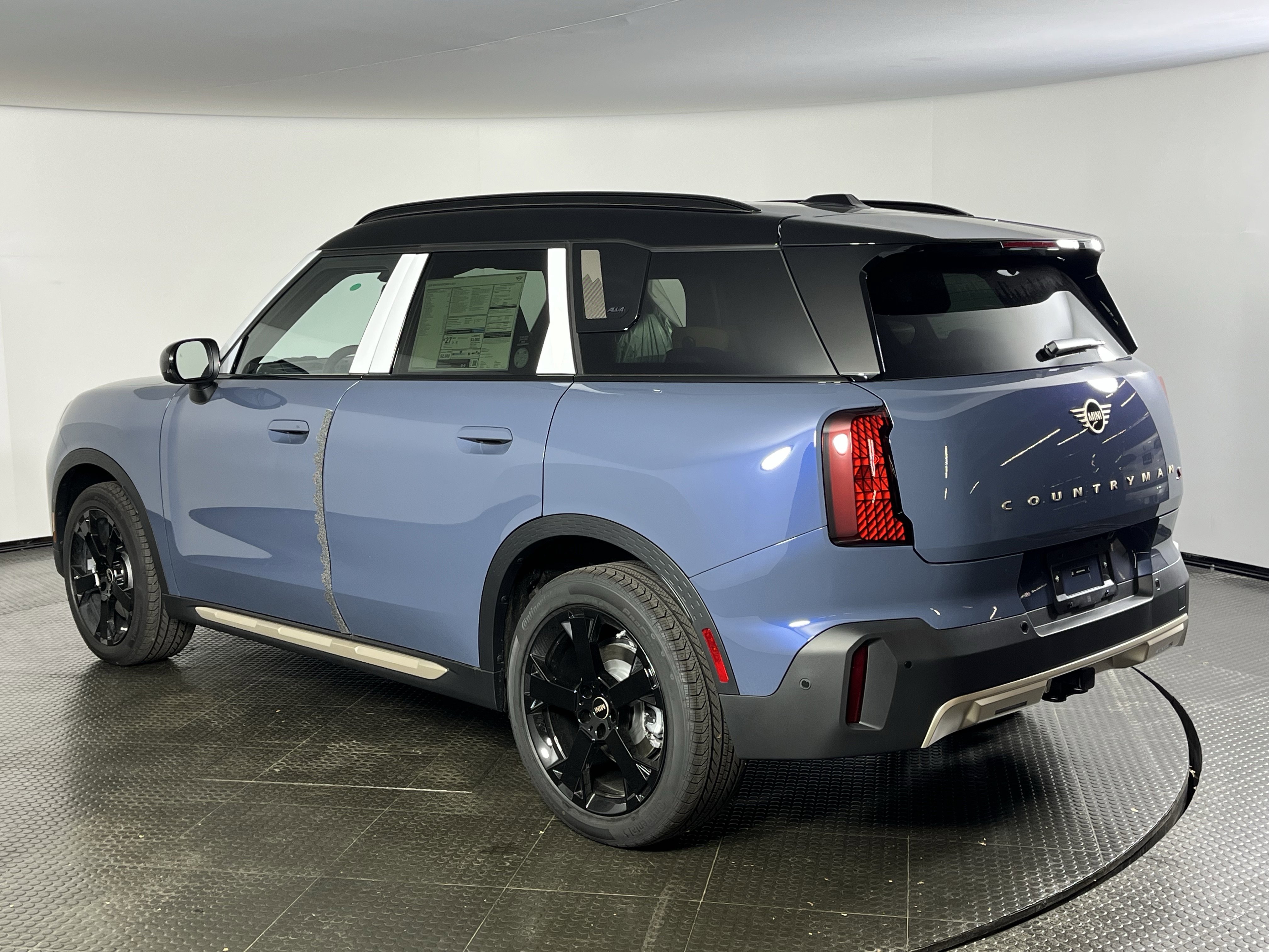 New 2026 MINI Cooper Countryman S image 6