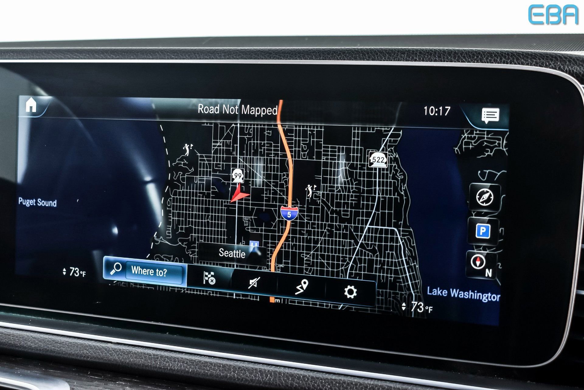 Used 2022 Mercedes-Benz GLE 350 4MATIC w/ Premium Package image 26