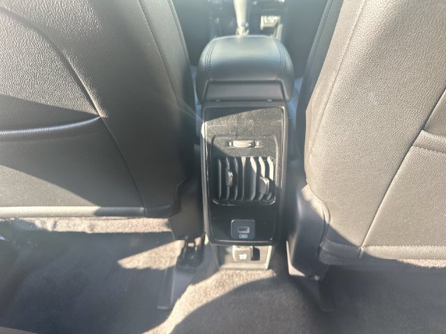 Used 2024 Jeep Compass Limited AWD/4WD image 23