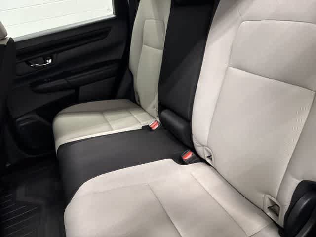 Used 2025 Honda CR-V EX image 11