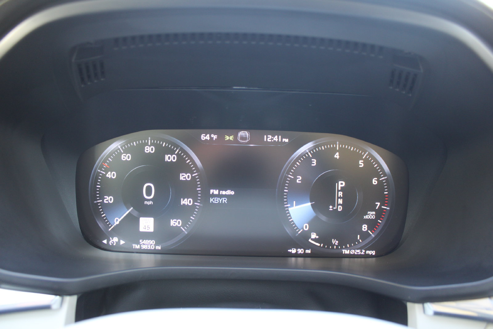 Used 2021 Volvo XC60 T5 Inscription w/ Advanced Package AWD/4WD image 34